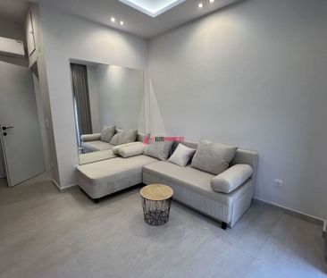 Studio/Γκαρσονιέρα για ενοικίαση - Τούμπα, - Photo 1
