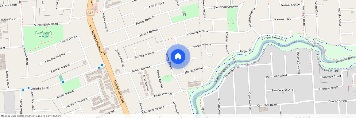 2/56 Browning Avenue, 5024, Fulham Gardens