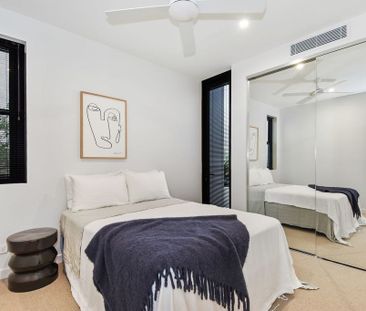 Fully furnished executive apartment - Photo 2