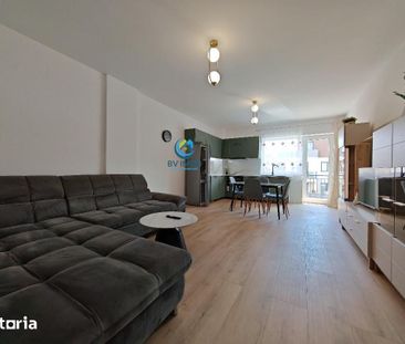 Inchiriem Apartament 2 Camere, Tip Studio, Modern, Tractorul - Photo 4