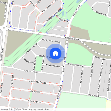 8 Stodart Street, Vic 3029, Tarneit