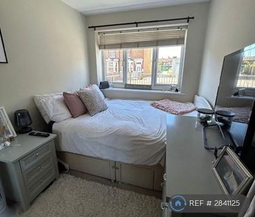 1 bedroom maisonette to rent - Photo 1