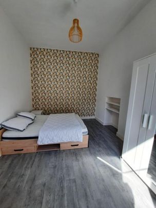Appartement T1 à louer Nantes - 12 m² - Photo 1