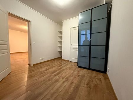 Appartement T2 Montmorency à louer - Photo 4