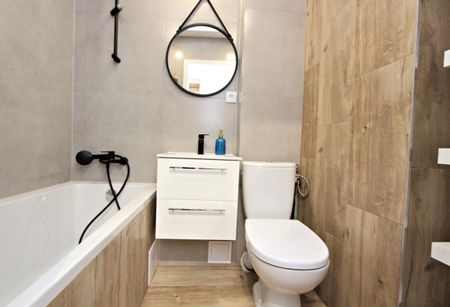 Mieszkanie na wynajem w Koninie na V Osiedlu - Zdjęcie 5