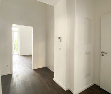 Wohnen in den modernen Fürstenhöfen - Photo 1