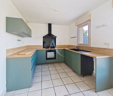 Location Maison 4 pièces 86m² BRISSAC QUINCE 49320 - Photo 2