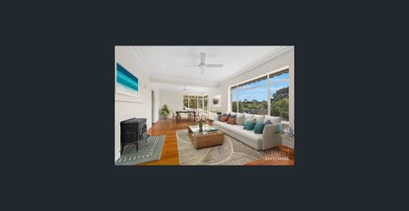 Neat 3 bedroom Living in Balwyn High Zone - Photo 2