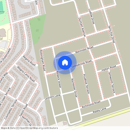 18 Valleybrook Road, Barrie