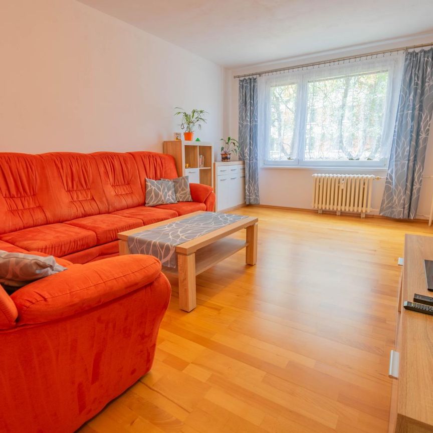 Pronájem bytu 3+1 73 m², Náchodská 351, Trutnov Dolní Předměstí - Fotografie 1
