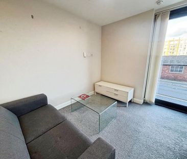 1 bedroom flat to rent - Photo 3