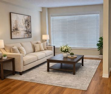 For Lease - 23 Baby Pointe Trail, Brampton, Ontario - Photo 1