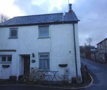 College Road, Camelford, PL32 - Photo 3