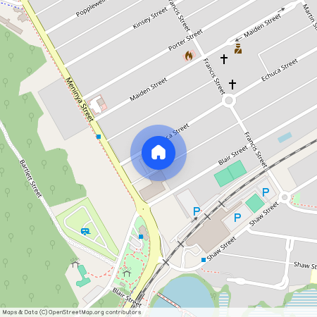 4/7 Echuca Street, Moama