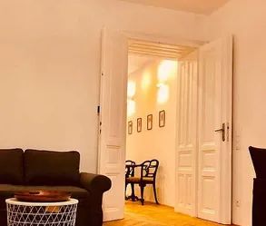 Hochwertiges 2 Zimmer Business-Apartment im 7. Bezirk - Erstbezug - Mariahilferstraße/ Kirchengasse - Photo 1