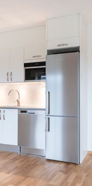 Stationstorget 2E - Foto 1