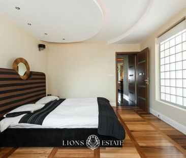 Warszawa, Mokotów, Mokotów Stary Mokotów, Kazimierzowska - Photo 3