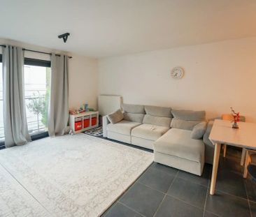 Appartement te huur - Photo 1
