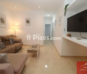 Piso en alquiler en Alhaurín El Grande - Foto 3