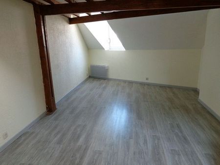 Location Appartement 1 pièce 21m² REIMS 51100 - Photo 4