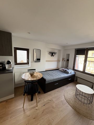Appartement 1 pièce à Strasbourg - Photo 2