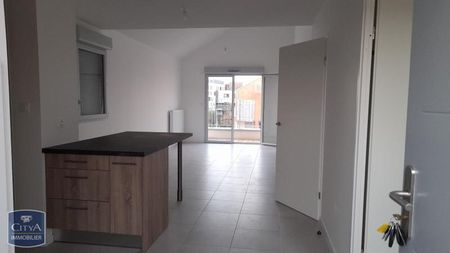 Location Appartement 2 pièces 59m² BALMA 31130 - Photo 5