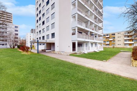 Aussicht geniessen! - Photo 2