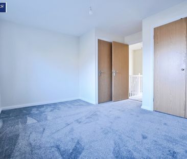 2 bedroom House To Let Total Size: 700 SQ FT - Photo 3