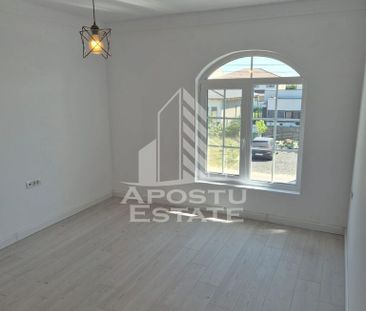 Duplex cu 4 camere , de inchiriat , Curte 300 mp , Mosnita Noua - Photo 6