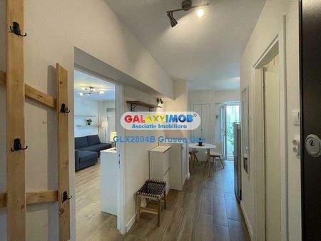 Garsoniera Unirii G 009 - Fotografie 5