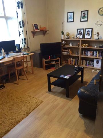 1 Bed Flat, Stirling Road, B16 - Photo 2