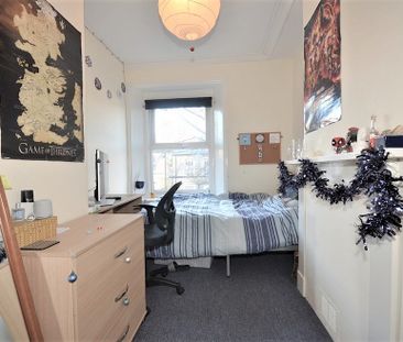 13 Parkers Road, Broomhill, Sheffield, S10 1BN - Photo 2
