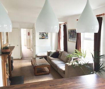 1 bedroom terraced house to rent - Photo 1