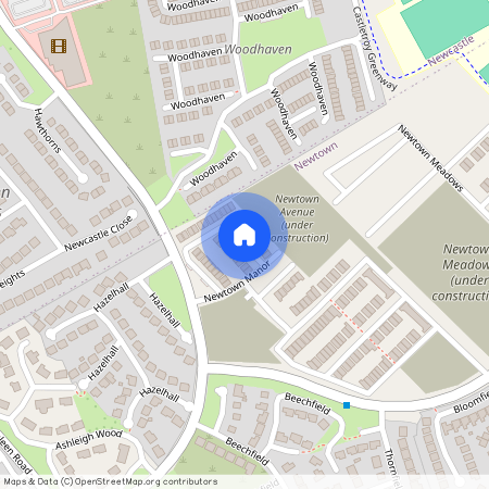 Newtown Manor, Castletroy, Newtown, Co. Limerick