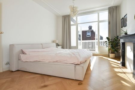 Appartement te huur: Koningin Emmakade 186 2518 JP Den Haag - Photo 3