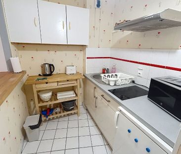 Appartement à louer - REIMS - Photo 4