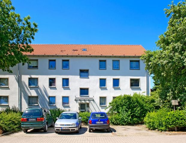 Attraktive 4-Zimmer-Wohnung in Ahlen  umfassend modernisiert -sofort bezugsbereit! - Photo 1