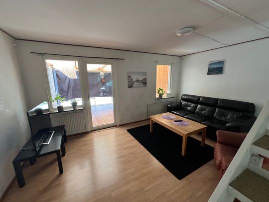 Rapsåkersvägen, Oxie - Foto 1