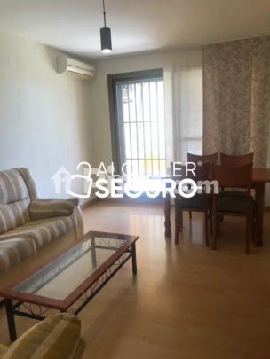 Piso en alquiler en El Ejido - Foto 1