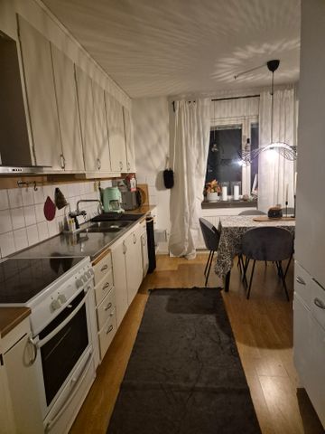 Skolgatan, Vännäs - Foto 2