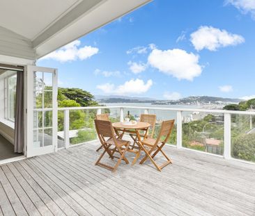 Wadestown Wonder - Photo 4