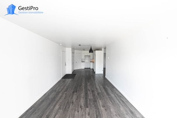 1521 Jean-Talon Ouest - Photo 1