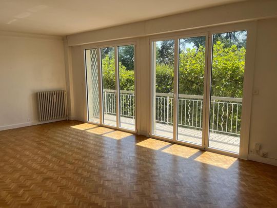 Location Appartement 4 pièces 104m² NANTES 44000 - Photo 1