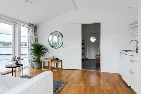 Vaxholm - 9rok - tillsv - 52.000kr/mån - Photo 2