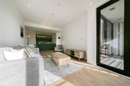 1 bedroom apartment to rent - Photo 5