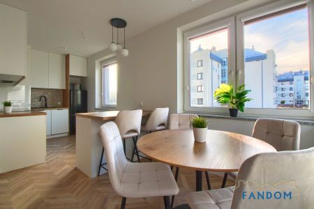 Wysoki Standard 44m2 + GARAŻ | ul. Gromskiego, STAROMIEŚCIE - Фото 4