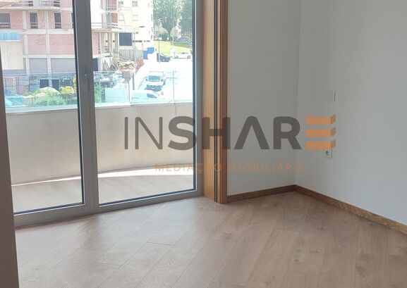 Apartamento T3 em Braga