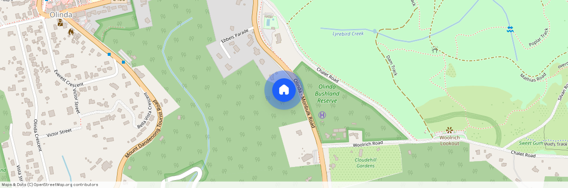 3/82 Olinda Monbulk Road, Vic 3788