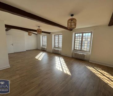 Appartement à louer 5 pièces 122.76m² - Photo 2