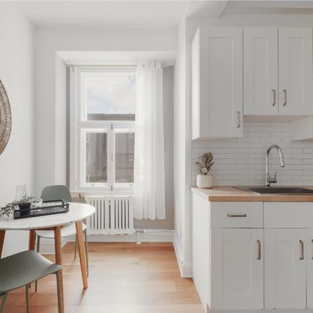 Appartement 6 ½ à louer Montcalm / Saint-Sacrement juillet 2026 - Photo 4